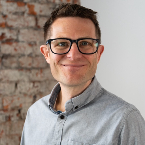 Simon Roberts